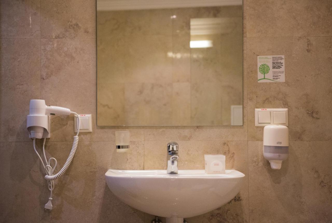 Optima Collection Medievale Lviv Ngoại thất bức ảnh