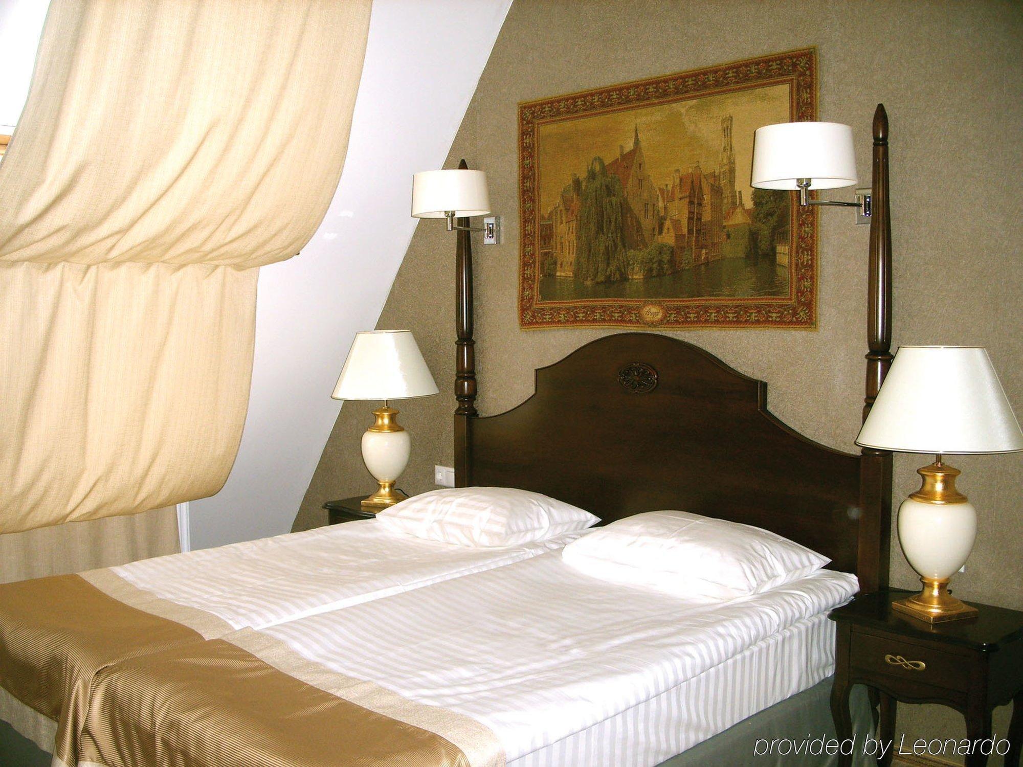 Optima Collection Medievale Lviv Ngoại thất bức ảnh