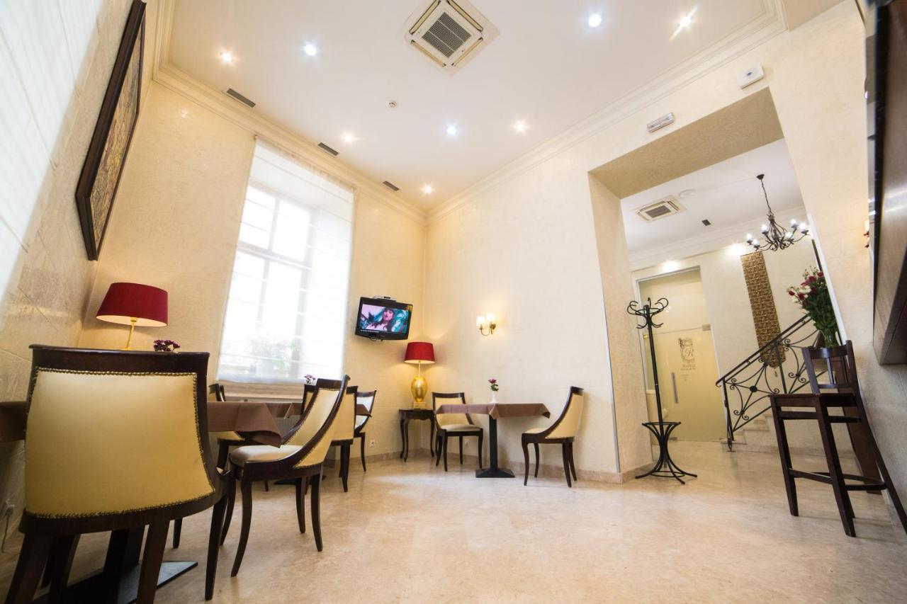Optima Collection Medievale Lviv Ngoại thất bức ảnh