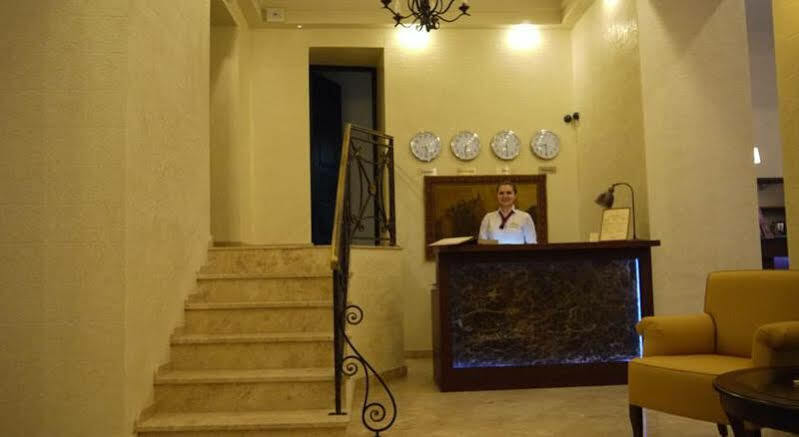 Optima Collection Medievale Lviv Ngoại thất bức ảnh
